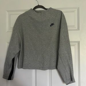 Nike sweatshirt